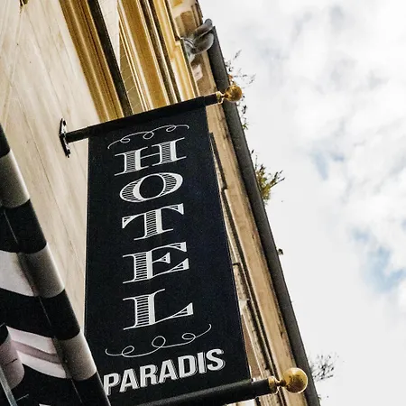 Hotel Paradis-3